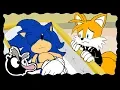 Sonic Funeral