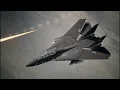 F-14 ace combat [Hot Summer Nights!]