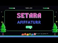Download Lagu Afiffaturr - Setara