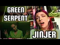 REACTION | JINJER \