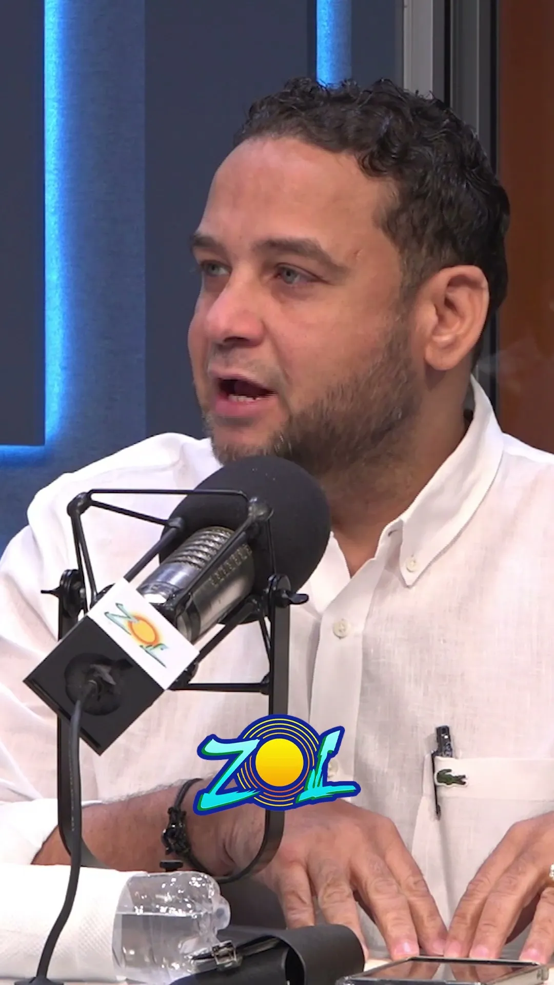 LOS MAYORES ERRORES DE UN POLÍTICO