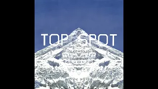 T.O.P - TOP SPOT - 다중관점 (Another Dimension) (Full Album Audio)