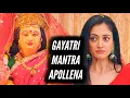 Download Lagu Gayatri Mantra - Apollena | Ep 37