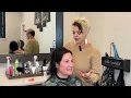 This Haircut Brought Her Curls Back to Life