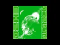 AceMo - Melting Jungle - Mind Jungle EP - [Self-Released] - 2020