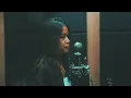Ade Govinda feat. Basia - Menamanammu Cinta (Cover)
