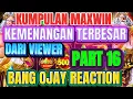 KUMPULAN MAXWIN OLYMPUS TERBESAR HARI INI ✅ BANG OJAY REACTION 📌 POLA GACOR OLYMPUS HARI INI