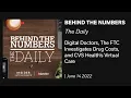 Behind the Numbers 22 Digital Doctors and CVS Health s Virtual Care