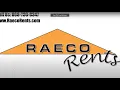 RAECO Rents IH Equipment - What are the fundamentals of our most popular instruments