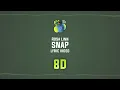 Download Lagu Rosa Linn – SNAP (sped up + reverb) Lyric Video | 8D songs #shorts