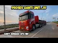 Download Lagu GANTI ARMADA..!! SEMOGA LANCAR TERUS DENGAN PEMILIK BARUMU