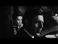 Van Morrison - Spanish steps +1961 La Notte  Antonioni  Mastroianni Moreau