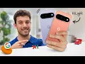 Google Pixel 11 - First Detailed Look at Everything New