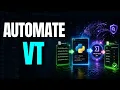 Python API Tutorial Automate VirusTotal Hash Lookup Step-by-Step