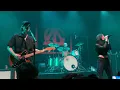 Download Lagu Against The Current — Something You Need (Live at Doornroosje / Nijmegen, NL 2024)