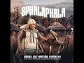 2Break4 - Sphalaphala ft. Self Made Barb, PLXYBOII_017, Dolly Ditebogo, Ez Maestro, CRIIMORA B.K.Z