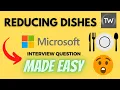 Reducing Dishes - Leetcode 1402