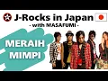 Download Lagu J-Rocks tampil di Jepang w/ MASAFUMI  　\