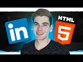 Can HTML Actually Be Hard LinkedIn HTML Quiz