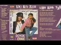 Download Lagu Doyok \u0026 Ernie - Lho... Kok Tahu   Composer - Jamen FT/Salim Upo/Aryo (1993)
