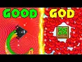 NEW Meet The Most POWERFUL MODDED Towers EVER Bloons TD Battles