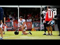 Big Dogs Reed Blankenship Mic d Up at Training Camp