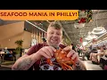 Royal Buffet and Grill - Seafood Paradise Philadelphia PA