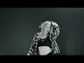 RUKA’s solo dance practice🩶