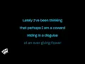 Daniel Caesar - Who Knows (Karaoke Version)