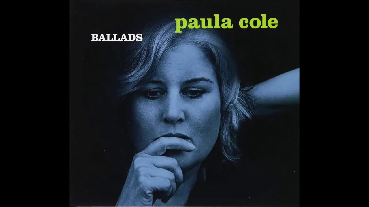 Paula Cole - Ode To Billy Joe Paula Cole - Ode To Billy Joe