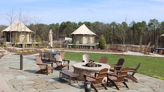 Savanna Sunset Resort in Six Flags Jackson NJ