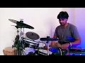 Ab Ke Sawan | Shubha Mudgal | Drum cover | Drummer kd