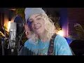 Lorde - Royals (Acoustic Guitar Cover) by Amanda Lee Peers