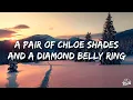 Destiny's Child - 8 Days of Christmas (Lyrics) 🎁 Best Christmas Music Playlist 🎄