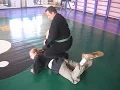 Judo Win - Tied up opponent