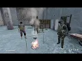 How To Build a Campfire Stand in DayZ How To Cook in DayZ