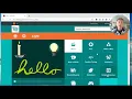 Instructions for BrainPOP Light