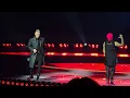 Download Lagu Backstreet Boys: Into The Millennium - Sphere Las Vegas - Hey - 7/11/25