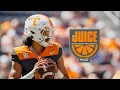 2024 Futures Tennessee Volunteers win total -9 5