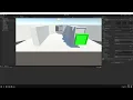 Unity Grid Snapping Build System with Angled Walls