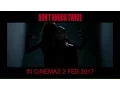DON T KNOCK TWICE 2017 International Trailer Katee Sackhoff DEMONIC WITCH