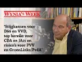Download Lagu ‘Fascinerend: nog vier partijen kunnen na de PVV de grootste worden’