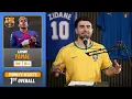 DRAFTING THE BEST WONDERKIDS XI!