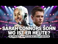 Lagu Was geschah mit dem einzigen Sohn von Sarah Connor? – Die Wahrheit hinter seinem Verschwinden