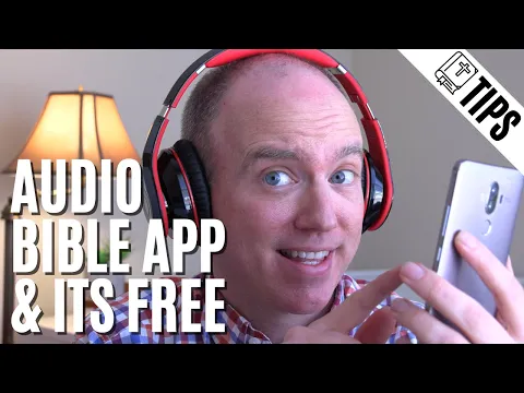 Download MP3 Best Audio Bible App | Listen to the Bible for Free