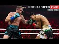 Canelo vs Munguia HIGHLIGHTS May 4 2024 PBC on Prime PPV