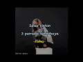 Download Lagu KLEBUS - SALSA BINTAN X 3 PEMUDA BERBAHAYA//NGATMOMBILUNG //(LIRIK LAGU HITS 2024)