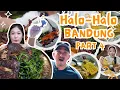 Download Lagu DAY-4) PANTAS RAME TERNYATA!!!  RELA ANTRI DEMI MAKANAN VIRAL DI BANDUNG #makananindonesia #korean