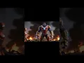 Download Lagu ⚡ Iron Genius vs The Mad Titan – Epic Final Battle (Who Wins?) ⚔️🔥