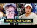Download Lagu Our Favorite Baseball Players of All Time (with Foolish Baseball)